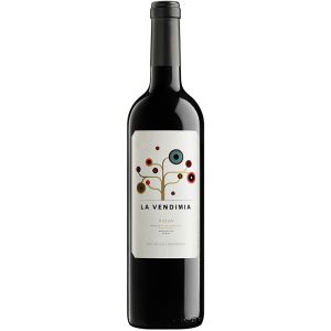 Bodegas Palacios La Vendimia